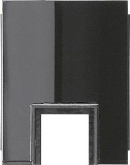 GIRA 0008055 Adapter Leitungseinführung 