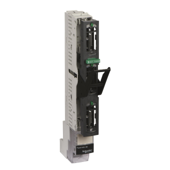 GS ISFL160 3P Grundg. Hakenbef. LV480850 