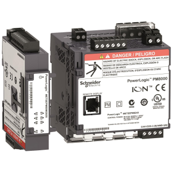 Schneider Messgerät zur      METSEPM8244 