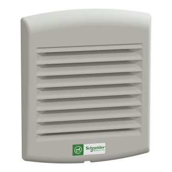 Schneider ClimaSys Lüfter NSYCVF38M115PF 