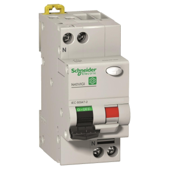 Schneider Multi 9 OEM FI/LS N40 M9D11606 