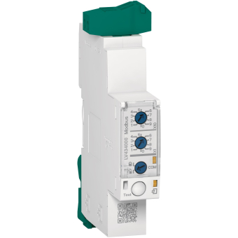 Schneider IFM Modbus Komm-      LV434000 
