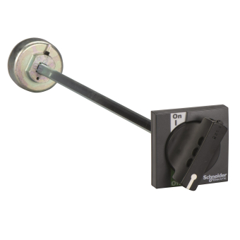 Schneider Erweiterter Drehgriff LV431050 