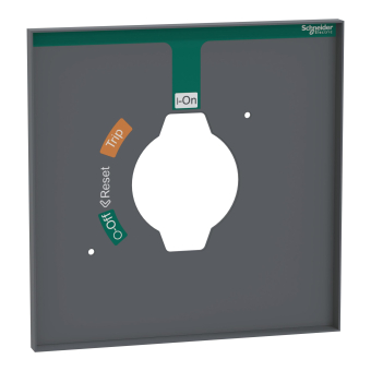 Schneider Umbauzubehör für     LV432602T 