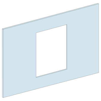 Schneider PrismaSeT-P,          LVS03701 