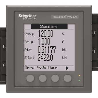 GS Schneider METSEPM2220     METSEPM2220 