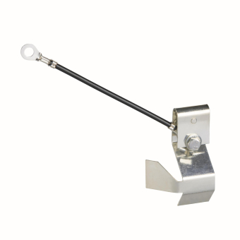 Schneider Erdungskit MTZ2/3   LV848557SP 