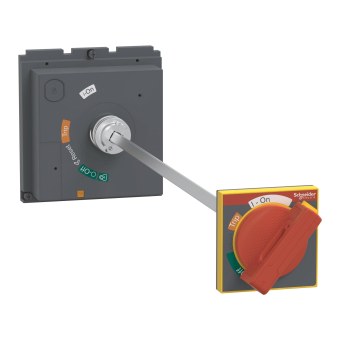 Schneider Drehantrieb mit      LV432600T 