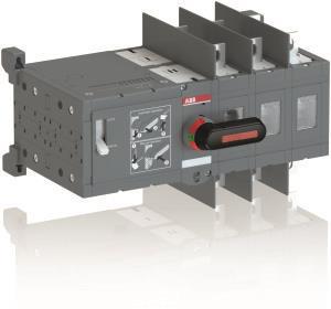 ABB Lastumsch.m.Mt. 3p   OTM160E3WCM230C 