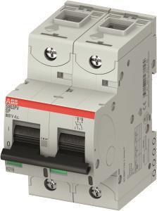 ABB Strangsicherung 800VDC   S802PV-SP50 