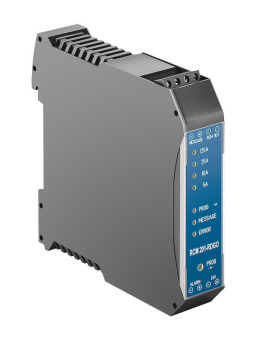 Janitza                     RCM 201-ROGO 