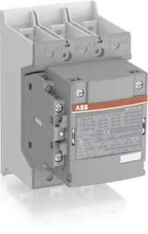 ABB Schütz 24-60V AC/DC  AF116-30-11B-11 