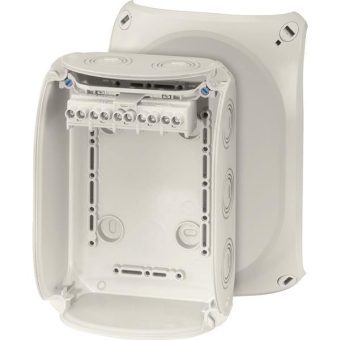 Hensel Kabelabzweigkasten      KF 1006 G 