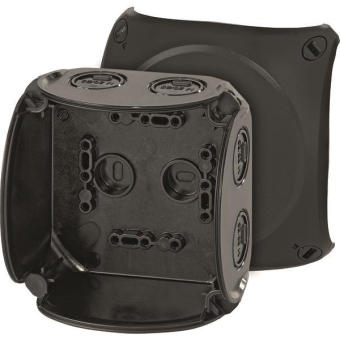 Hensel Kabelabzweigkasten bis  KF 0400 B 