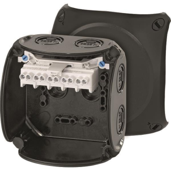 Hensel Kabelabzweigkasten      KF 0404 B 
