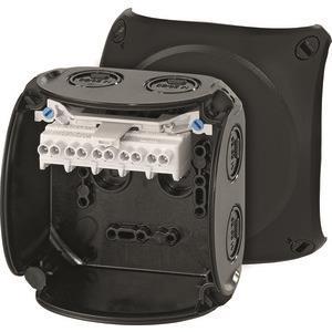 Hensel Kabelabzweigkasten      KF 0404 B 