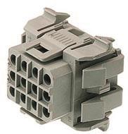 Weidmüller RSV1,6 B18 GR Leiterplatten- 