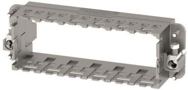 Weidmüller HDC MF 24B AF Rahmen 