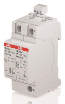 ABB                   OVRT21N40-275PTSQS 