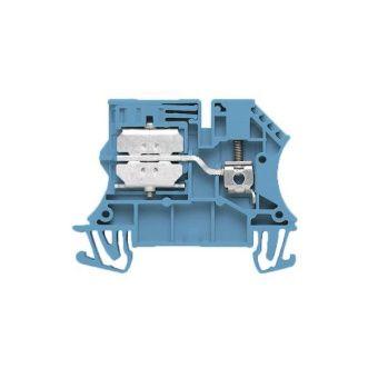 Weidmüller WNT 4 10X3 Neutralleiter 