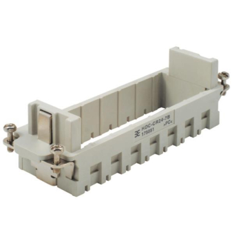 Weidmüller HDC-CR24-7B GR HDC-Einsatz 