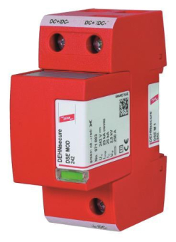 Dehn 971122 DSEM1242         DSE M 1 242 