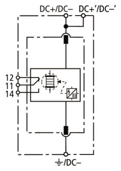 DEHN Koordinierter                971126 