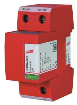 DEHN Koordinierter           DSE M 1 220 