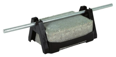 DEHN Dachleitungshalter Typ FB2   253060 