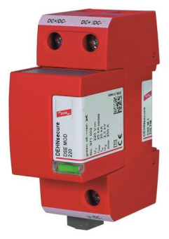 DEHN Koordinierter        DSE M 1 220 FM 