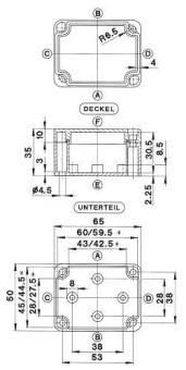 Bernstein 2520000000 GEH.CT-  GEH.CT-521 