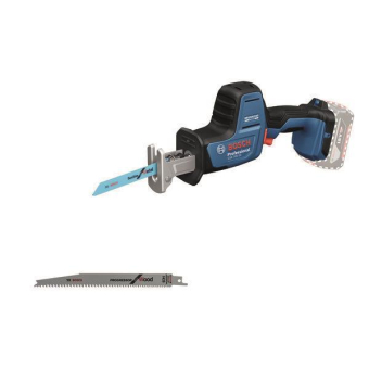 Bosch Akku-Säbelsäge GSA      06016A5100 