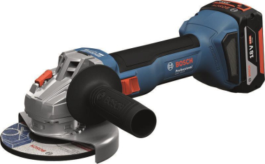 Bosch GWS 18V-8 (2x5,0Ah L)   06019N9003 