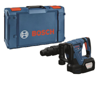 Bosch Akku-Schlaghammer GSH 18V-5 
