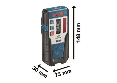 Bosch Laser Empfäger LR 1     0601015400 