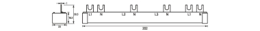 Doepke                  B G12TE-3/N/S-10 