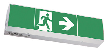 CEAG 58011 1-8/D LED CGLine SET 