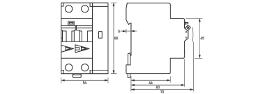 Doepke              DAFDD 1 C16/0,03/2-A 
