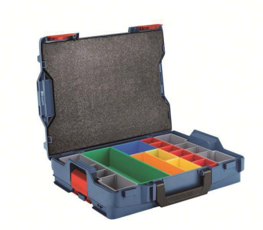 Bosch L-BOXX 102 SET 13 Stück 