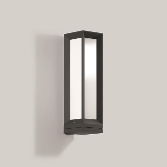 BEGA Wandleuchte, 3000K          24505K3 