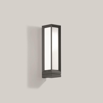 BEGA Wandleuchte 3000K           24504K3 