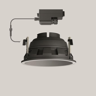 Bega LED-Kompakttiefstrahler     24542K3 