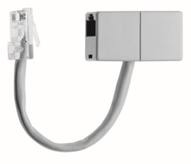 TG T-Adapter modular MP8-    J00029A0004 