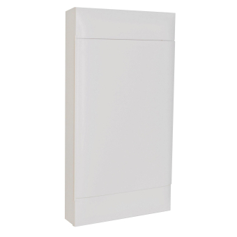 Legrand 135204 AP-Verteiler 