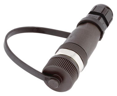 Lapp S/A-Steck-       AB-C4-M12FS-PG7-VA 