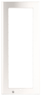 BTicino 332722 Abdeckrahmen vertikal 