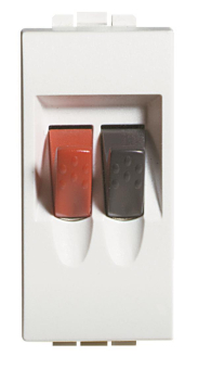 BTicino N4294 Lautsprecherklemme 1M 