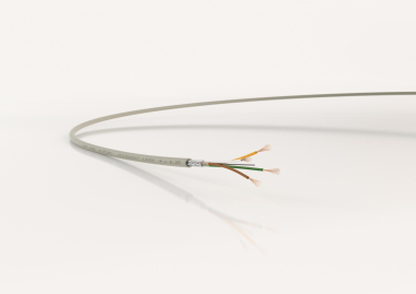 Lapp 0034318/100 UNITRONIC LiYCY 18x0,14 