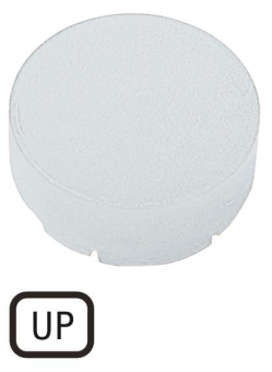 EATON M22-XDLH-W-GB3 Tastenlinse  218374 