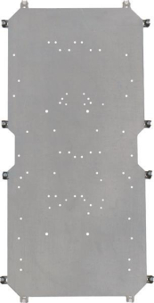 EATON L5-CI48 Lochplatte CI48-    070103 